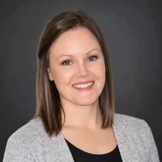 Lauren Lombard, People Operations & Talent Manager