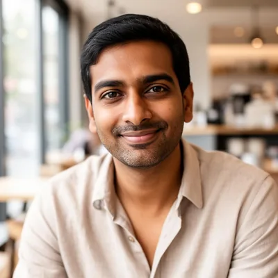 Outsourcery team member